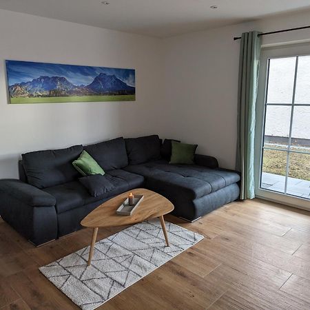 Apartschoen Schwangau Exterior foto
