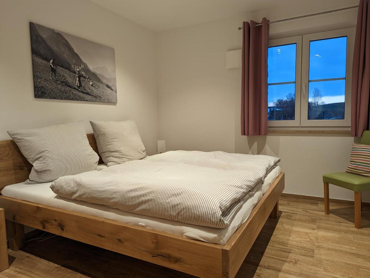 Apartschoen Schwangau Exterior foto