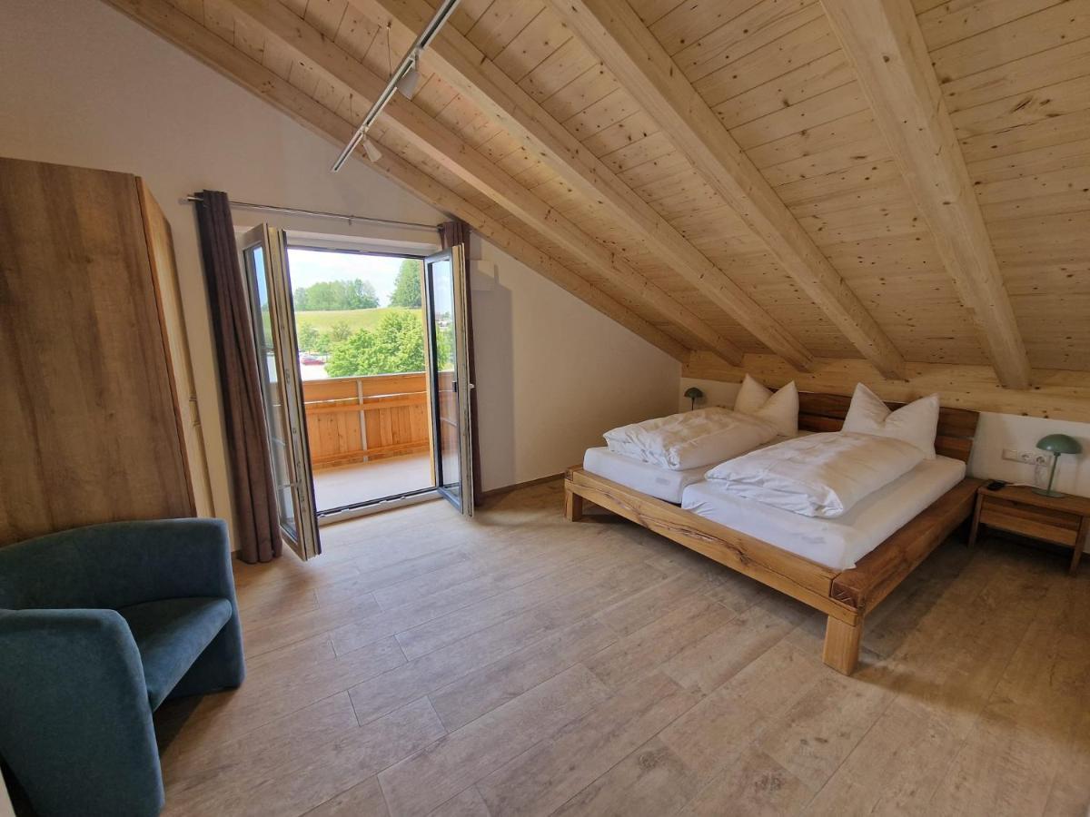 Apartschoen Schwangau Exterior foto